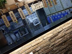 -弄堂咪道-饭香·面香·馄饨香(兴梅店)