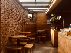 -VOYAGE COFFEE(北锣鼓巷店)