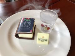 -韵咖啡自助餐厅(天津香格里拉店)