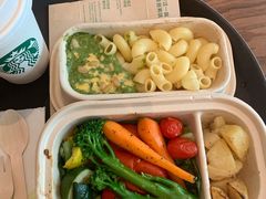 -星巴克(深圳香港大学深圳医院店)