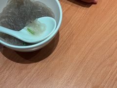 -回味鸭血粉丝汤(京新广场店)
