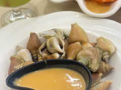 -钱塘府海鲜餐厅