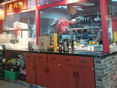 -陈五哥大排档(湘江世纪城店)