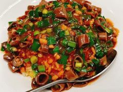 -海泰食府·新鲁菜·家宴(总部基地店)