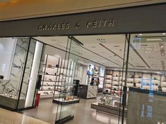 -CHARLES&KEITH(城西银泰店)