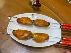 -0574龙虾的故事(东裕店)