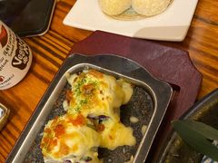 -坂吉屋·居酒屋深夜食堂(龙湖店)