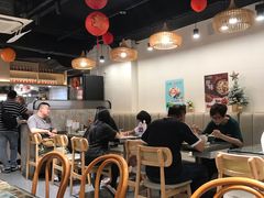 -八爷茶餐厅