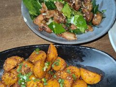 -爆好吃夜市大排档·乐山江湖菜(中心城总店)