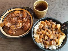 -古代饭堂(冠亚店)