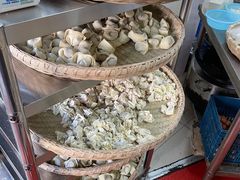 -阿麟馄饨(延长路店)