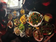 -赤红音乐现场(浦东金桥路店)