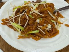 -富豪酒家(正大广场店)