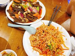 -长安后宰门水盆羊肉(新都心店)