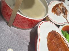 -秀儿四九城·新京菜(亚运村鸟巢店)