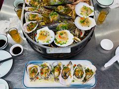 -陈小厨海鲜大咖·15年平潭味(龙王头店)