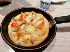 -必胜客(宁波天一水街店)