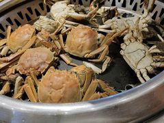 -圣罗巴海鲜烤肉自助(佳兆业店)