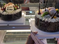 -华荣西饼屋(金禧店)