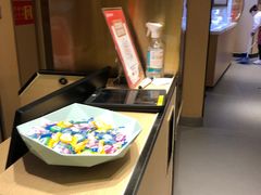 -海底捞火锅(上元大街店)