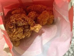 -塔斯汀中国汉堡(万宇步行街店)