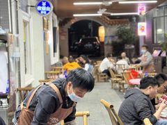 -黎记大排档(慈云路店)
