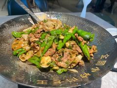 -费大厨辣椒炒肉(黄兴中心广场店)