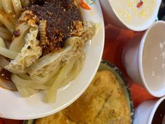 -杜记甜食(大众巷店)