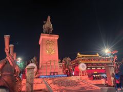 景点-大唐不夜城