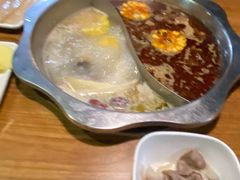 -傣妹火锅(南京东路一店)