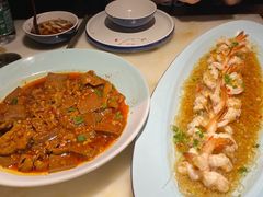 -绿茶餐厅(汇悦大融城店)