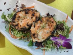 -桃屋日本料理(清华科技园店)