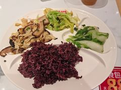 -乡村基·川味现炒大王(熙悦天街店)