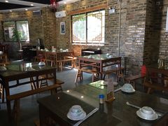 大堂-鹅滋道(甘坑古镇店)