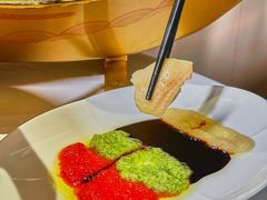 -狮拾久·现代新加坡料理(福田COCO Park店)