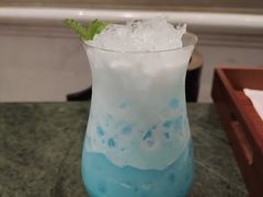 -海豚湾·大堂吧(厦门佰翔波特曼七星湾酒店)