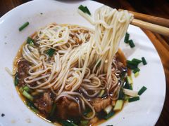 -智强牛肉面