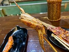 -黄师傅湿辣牛肉(胡桃里店)