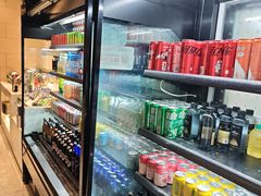 -川骄海鲜自助(亚运村店)