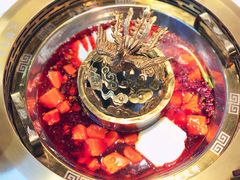 -火鳳祥鲜货火锅(宝龙广场店)