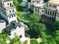 -赤坎·广东华侨国际旅游度假区