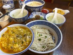 -孙盛兴奥灶面馆·蟹黄面·三虾面(山塘街总店)