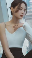 -sy杉影印象COLOUR专业烫染