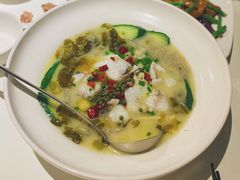 -香港茶餐厅文化体验馆(茶山镇店)