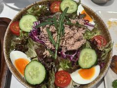 -烁先生披萨·儿童餐下午茶(河南岸店)
