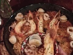 -Laures·月桂西班牙碳烤餐厅(十尚坊店)