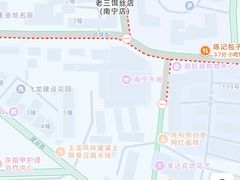 -酱壹老三饵丝(南宁南路店)