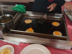 -松兰山海景大酒店·海鲜中餐厅