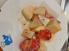 -李氏圣鲸大型自助餐