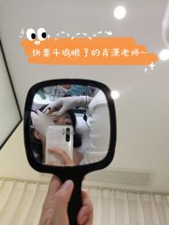 点击看大图 -处女座·MISS VIRGO·半永久纹眉野生眉